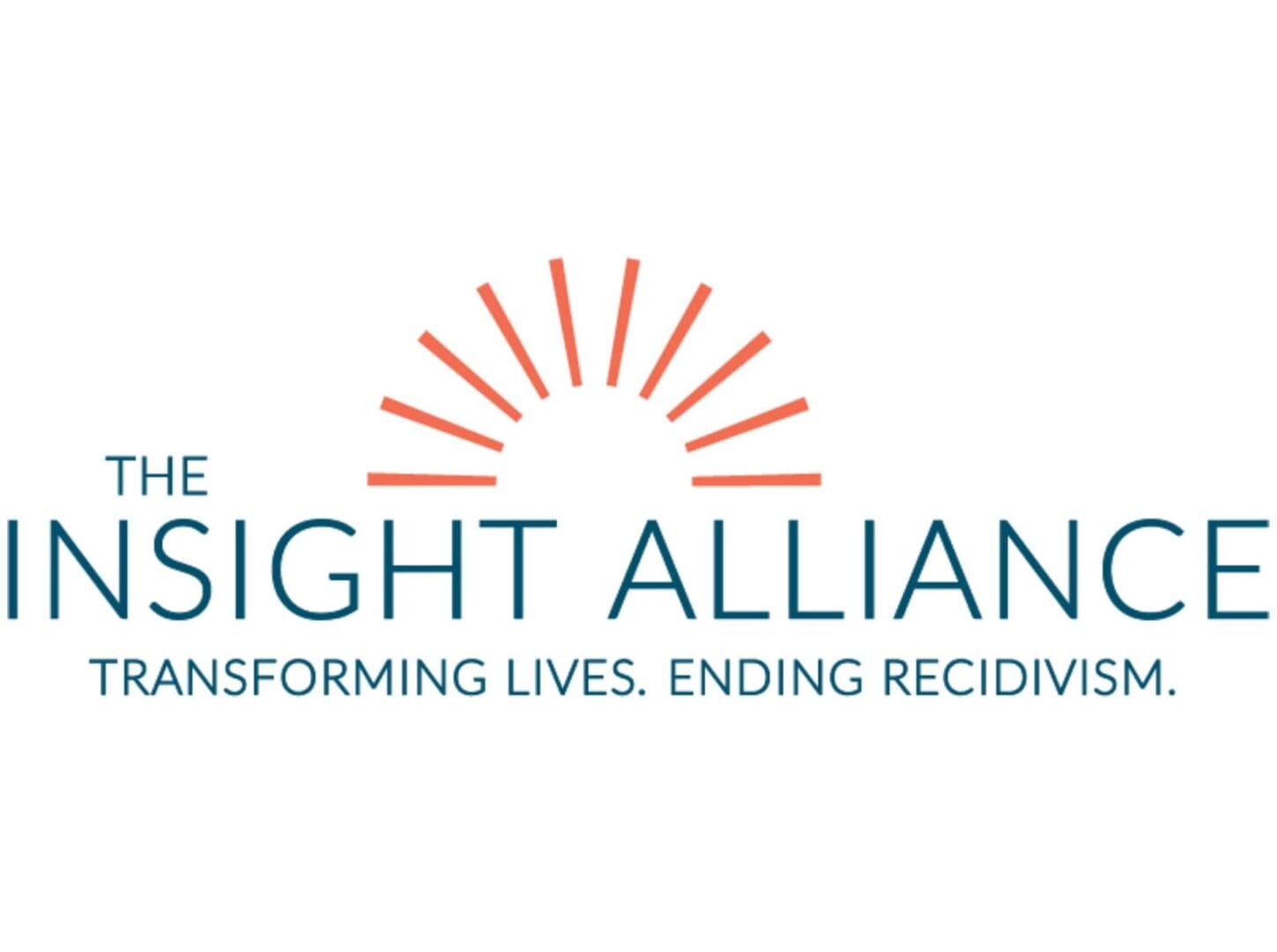 A logo of the insight alliance.