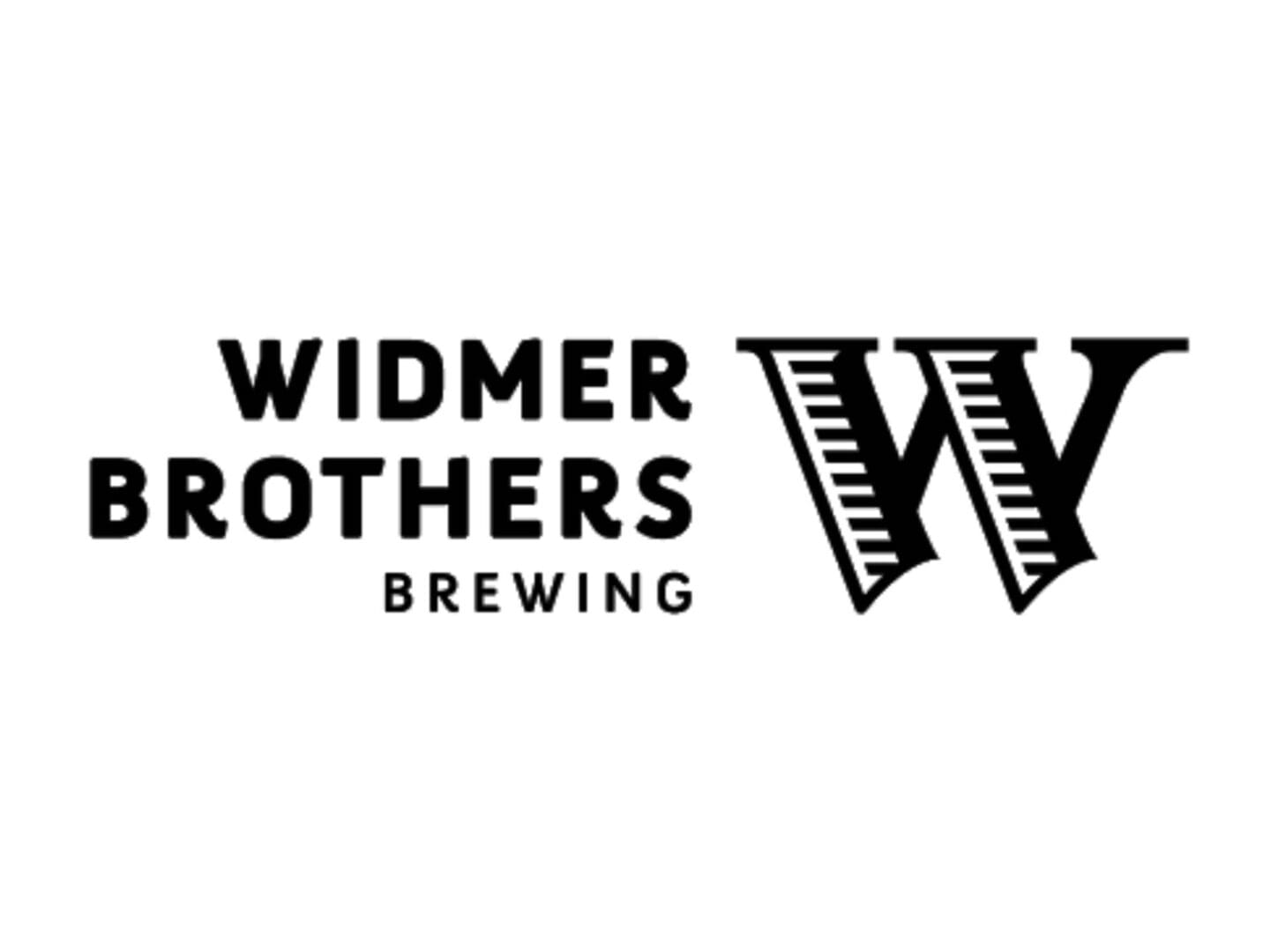 Widmer brothers brewing