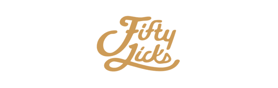 fifty-licks